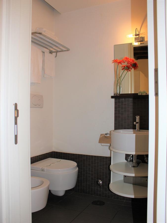 Relais Fori Imperiali Hotel โรม ภายนอก รูปภาพ