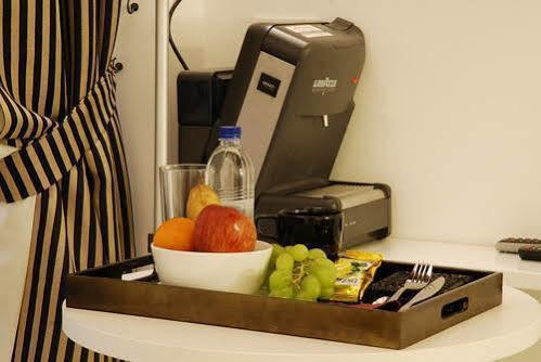 Relais Fori Imperiali Hotel โรม ภายนอก รูปภาพ