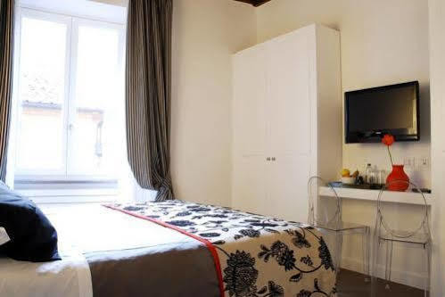 Relais Fori Imperiali Hotel โรม ภายนอก รูปภาพ