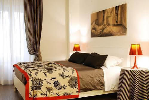 Relais Fori Imperiali Hotel โรม ภายนอก รูปภาพ