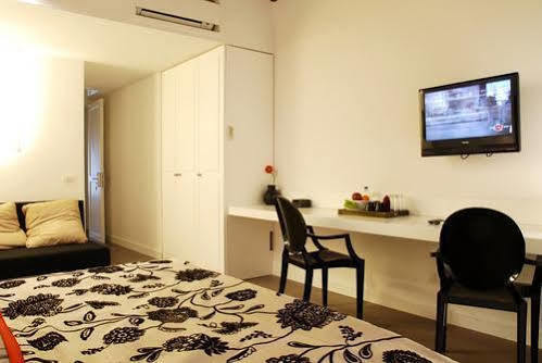 Relais Fori Imperiali Hotel โรม ภายนอก รูปภาพ