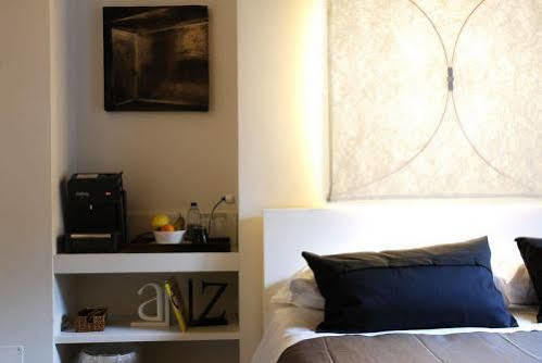 Relais Fori Imperiali Hotel โรม ภายนอก รูปภาพ
