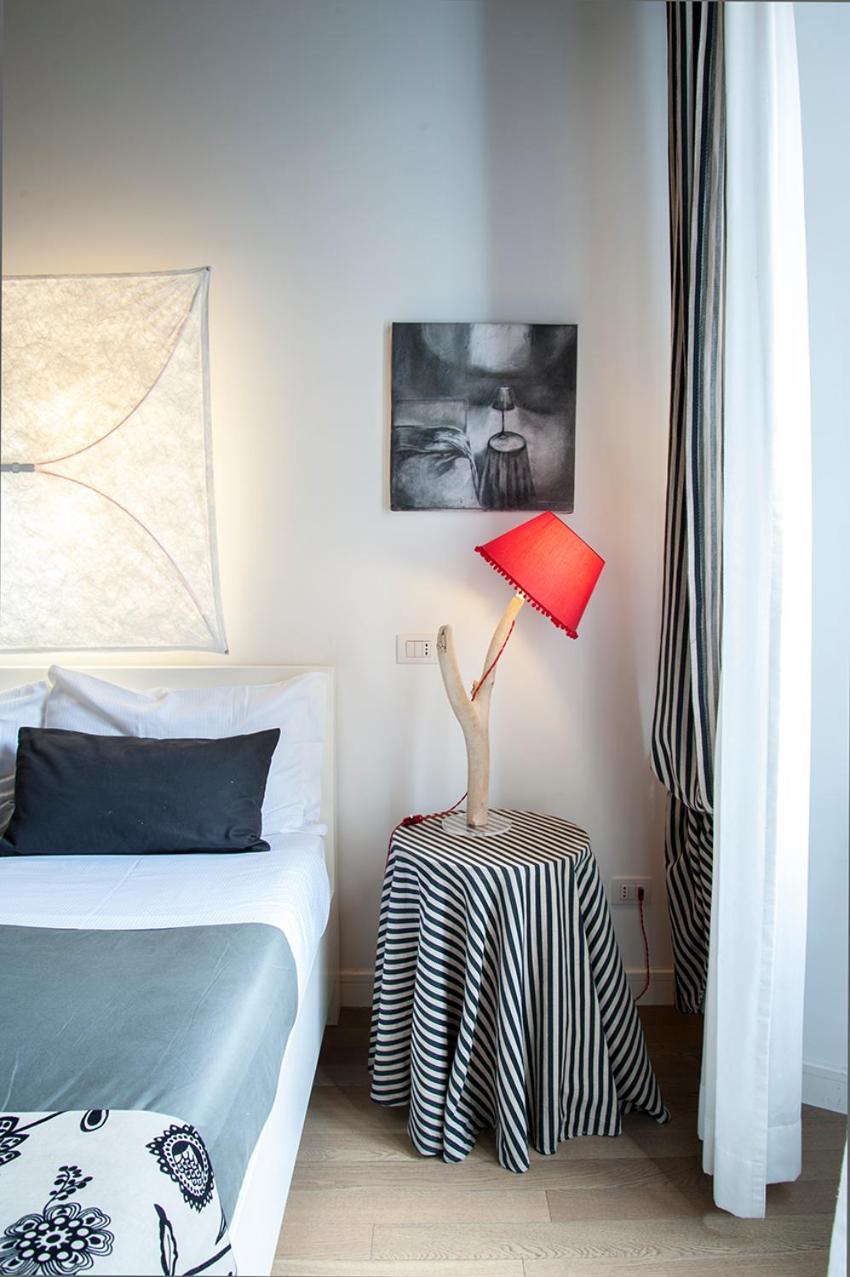 Relais Fori Imperiali Hotel โรม ภายนอก รูปภาพ