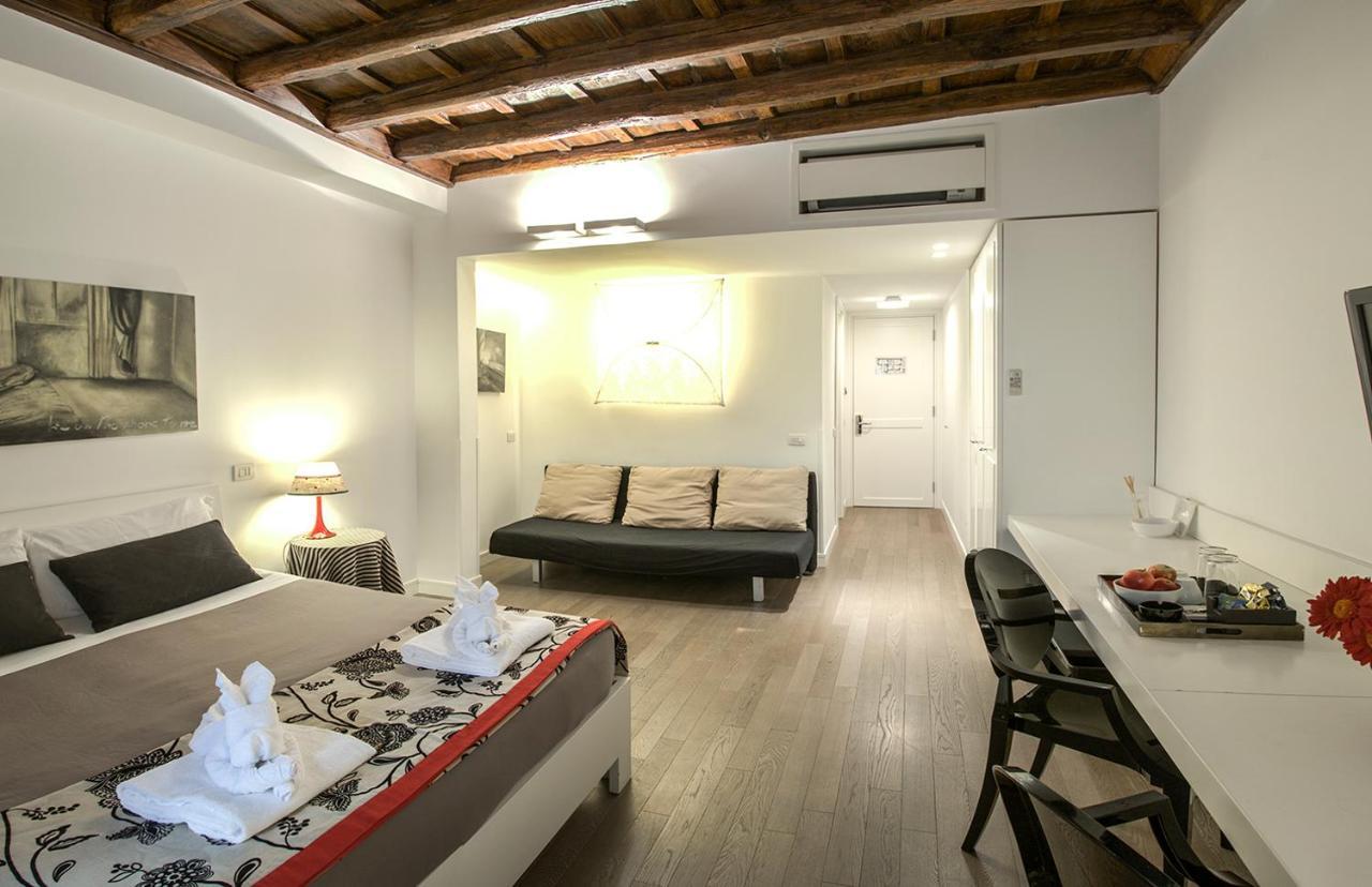 Relais Fori Imperiali Hotel โรม ภายนอก รูปภาพ
